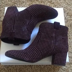 Laurence Dacade Belen studded boots